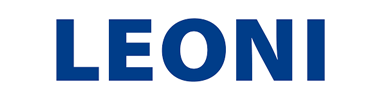 Logo von Leoni