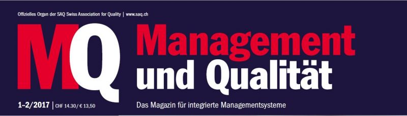 Noventa Consulting-Management und Qualität